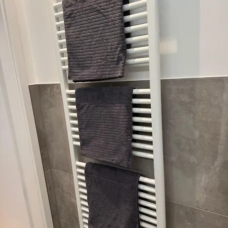 Design-loft Im Marktquartier * Bünde