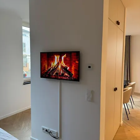 Design-loft Im Marktquartier