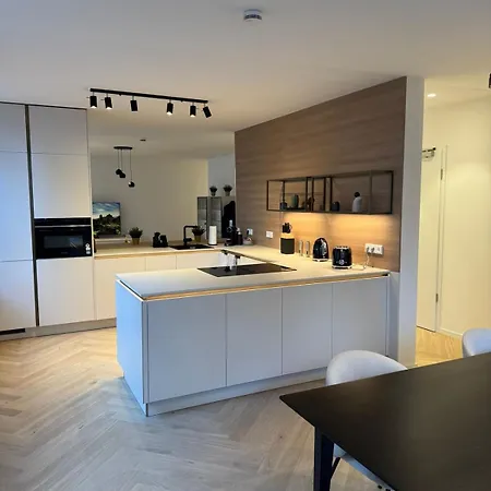 Design-loft Im Marktquartier *