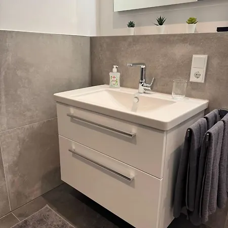 Design-loft Im Marktquartier * Bünde