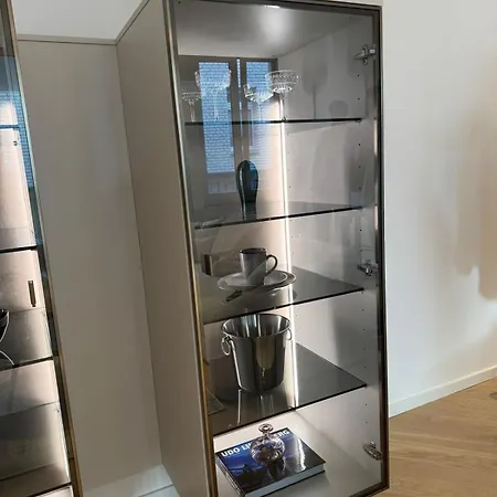 Apartament Design-loft Im Marktquartier *