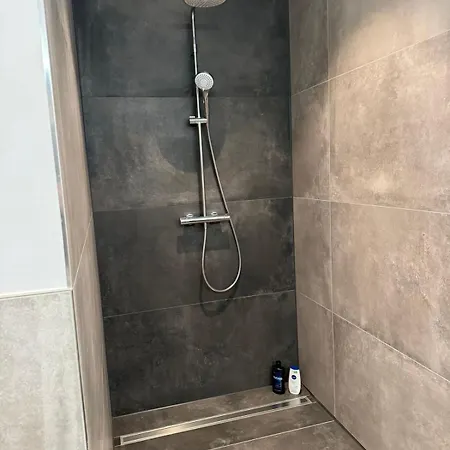 Design-loft Im Marktquartier Apartament Bünde