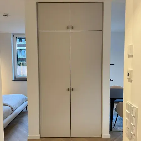 Design-loft Im Marktquartier Buende