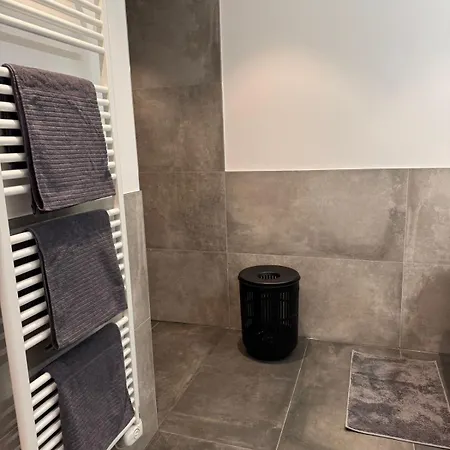 Design-loft Im Marktquartier *