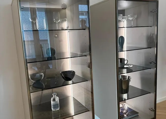 Design-loft Im Marktquartier *