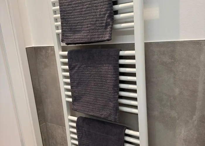 Design-loft Im Marktquartier * Bünde