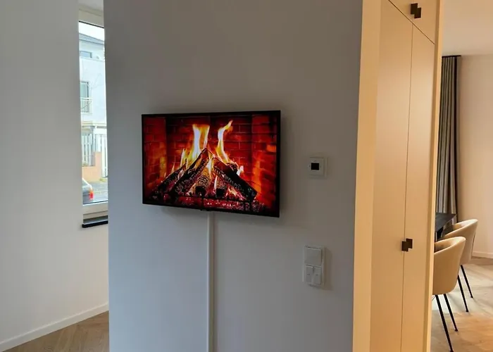 Design-loft Im Marktquartier