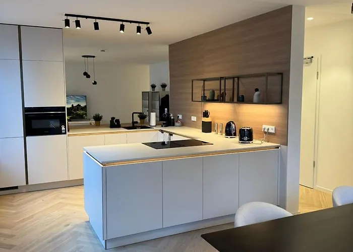 Design-loft Im Marktquartier *