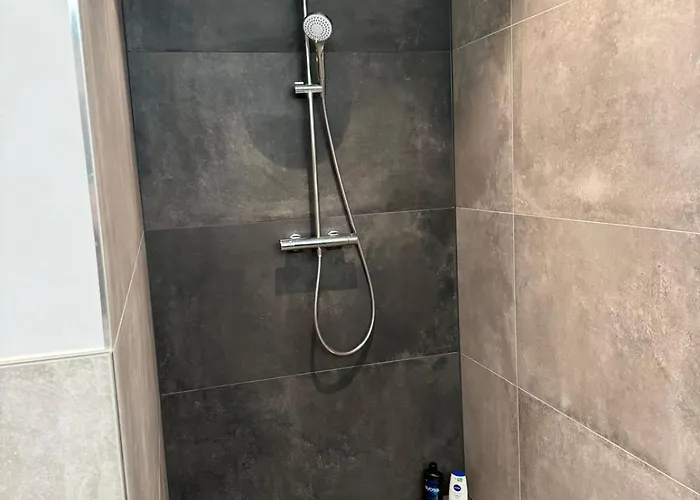 Design-loft Im Marktquartier Apartman Bünde