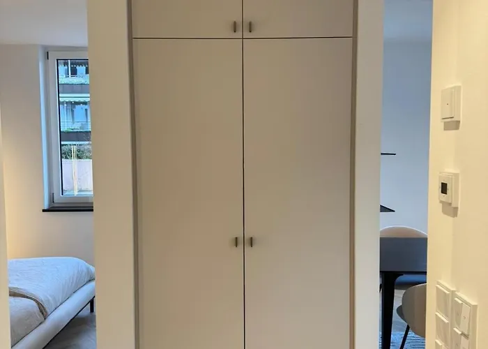 Design-loft Im Marktquartier Bünde